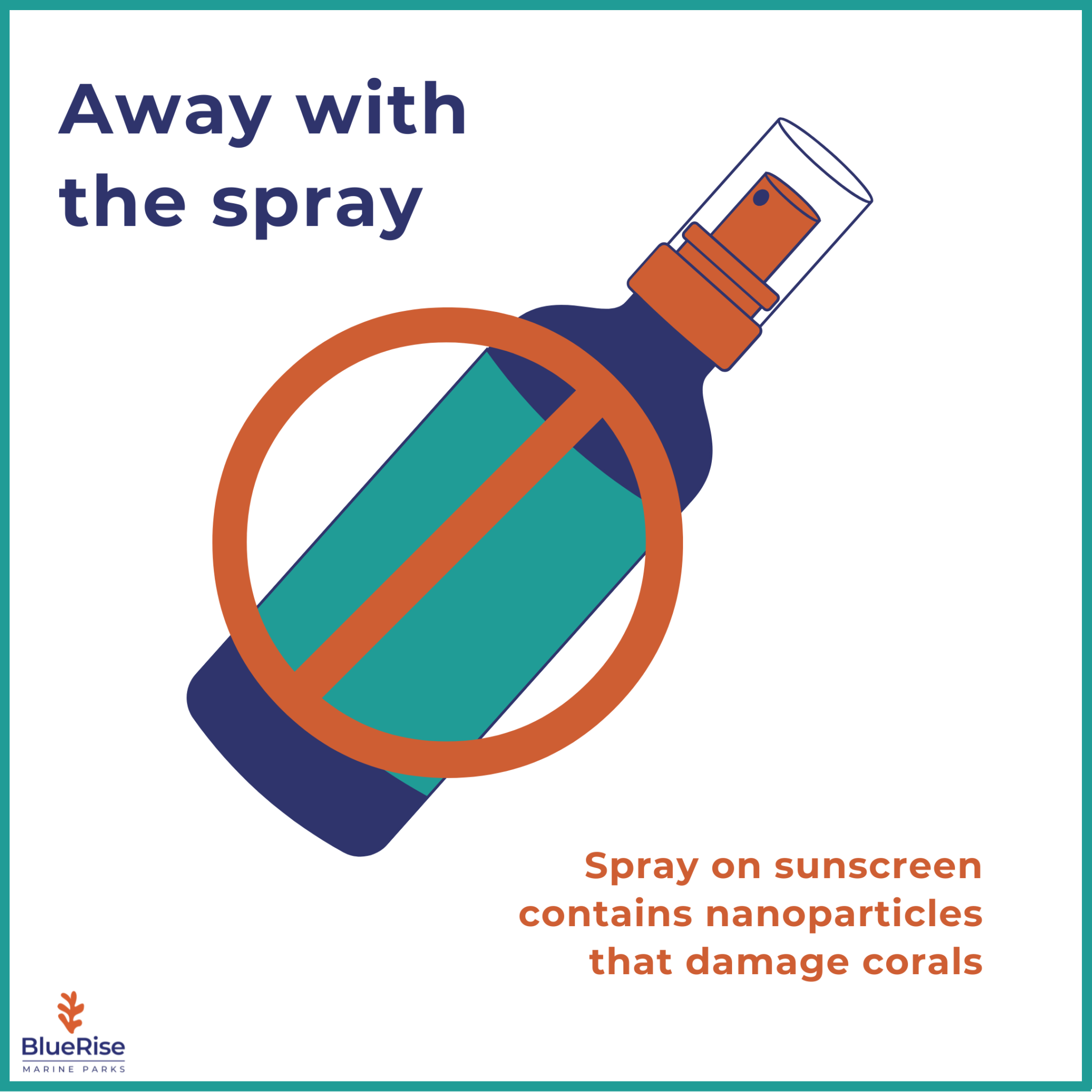 The importance of reef safe sunscreen Turneffe Atoll Marine Reserve