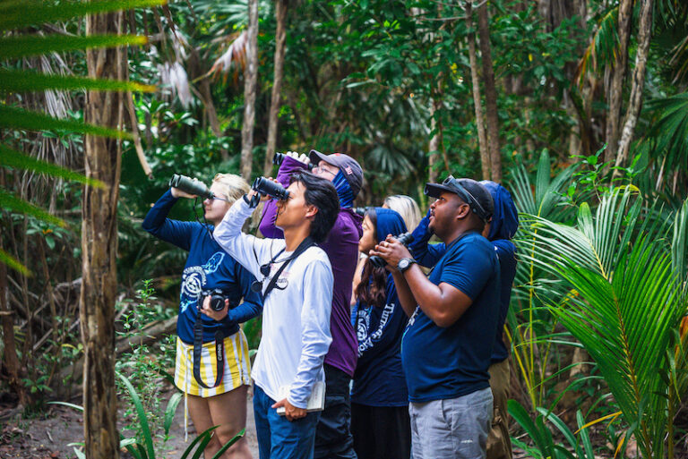 Calabash Nature Trail 2