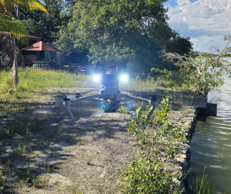 Tech Solutions_DRONE